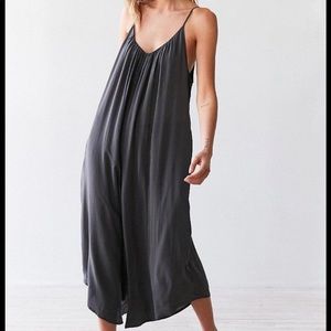 Silence + Noise Romper